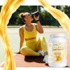 Aminoácidos En Polvo Nutri Gold 1kg