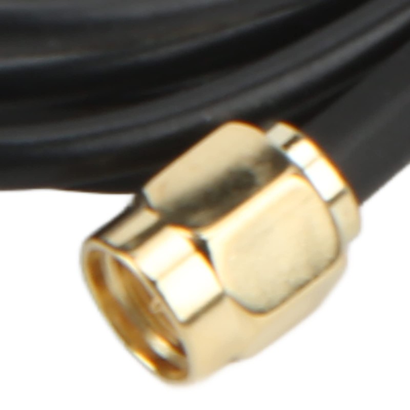 Horn Antenna for 2Pcs Type Patch Sheep 5Dbi 1800Mhz Antennas