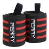 FERRY Wrist Wraps, Weight Training, Wrist Fixing, 23.6 inches (60