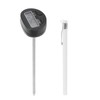 Baking Milk Barbecue Thermometer Accurate Food Temperature Measurement Tool for