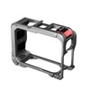 Aluminium Frame Cage for Insta360 Ace Pro 2, Quick Release