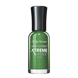 Sally Hansen Extreme Nail Wear, Green Thumb, 0.4 Fluid Ounce