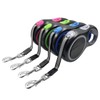 AliAman Dog Leash for Small Dogs, Medium Dogs, Large Dogs,
