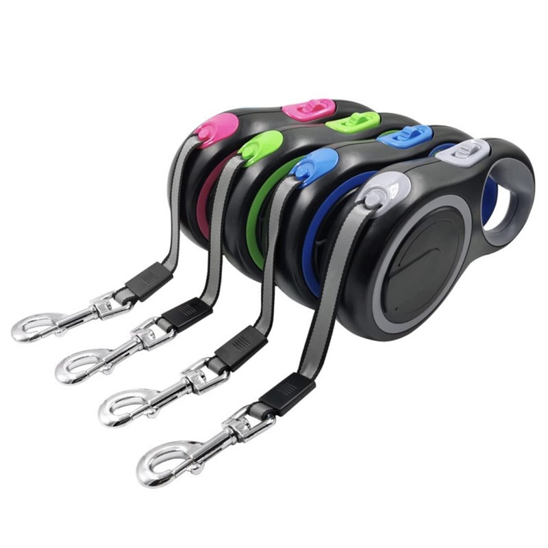 AliAman Dog Leash for Small Dogs, Medium Dogs, Large Dogs,