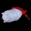 Vogast Portable ML Chemical Sprayer Pressure Garden Spray Bottle Handheld