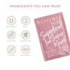 Boobie Brands Boobie Body Superfood Protein Shake for Moms, Pregnancy