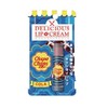 DELICIOUS LIP CREAM CC01 Delicious Slip Cream, Cola, 0.2 oz (5 g) (x1)