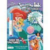 Disney Princess Imagine Ink | Little Mermaid Coloring Book |