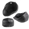 HNJKJEU Pack of 2 Peaked Caps for Men Flat Cap