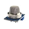 HUABAN 2pcs MQ-135 MQ135 Air Quality and Hazardous Gas Detection