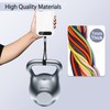 Lamiishop Phone Wrist Strap, Wrist Strap for Phone with Patch,