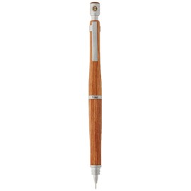 Pilot Mechanical Pencil, S20, 0.5mm, Brown (HPS-2SK-BN5)