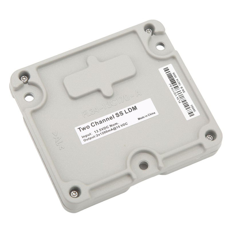 Headlight LED Control Unit Module FL3Z 13C170 A Replacement for