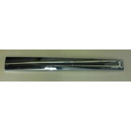 Volvo Truck 20421398 VHD Left Grille Bezel