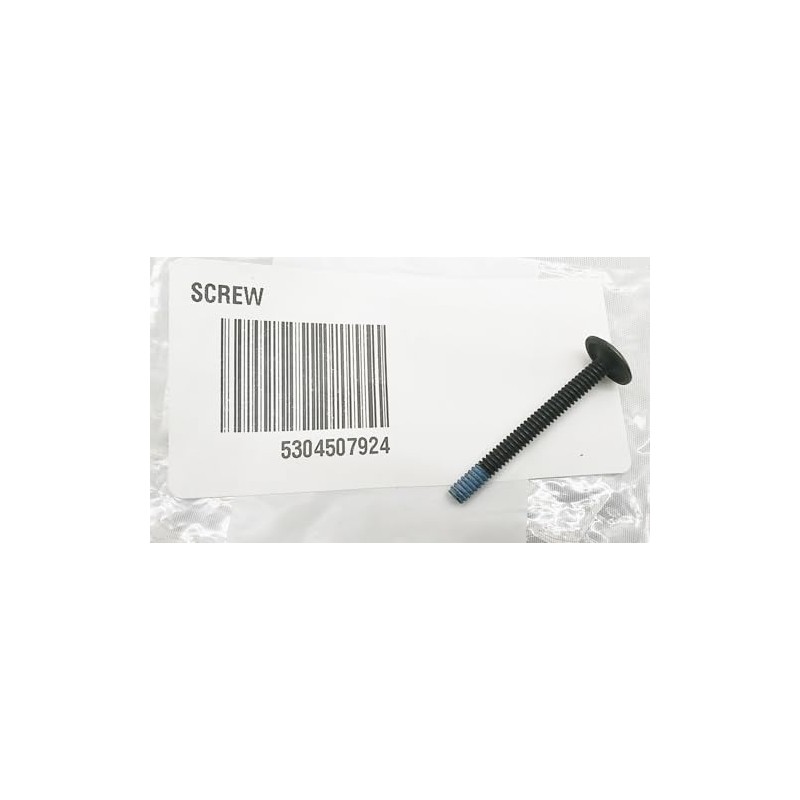5304507924 Oven Range Stove Door Handle Screw - New -