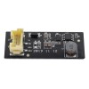 Placa De Módulo Controlador De Luz Led Trasera B003809.2 De