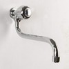 Soytich Wall Swivel Valve Outlet Valve with Swivel Spout 23