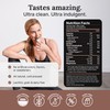 For Wellness Superfood Bites Focus | Healthy Snacks for Adults