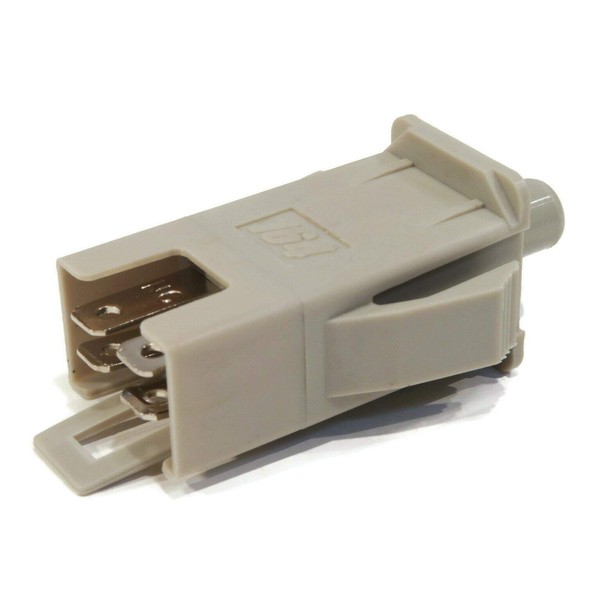 Replacement For Interlock Switch for Simplicity Broadmoor 2691674-00 2691672-00 Hydro