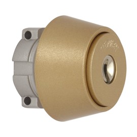 iNAHO TIERKEY TC-LA Gold 3 Keys