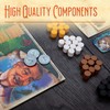 Ravensburger Puerto Rico 1897 Board Game - Strategic Gameplay for