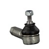 febi bilstein 34477 Tie Rod End with nut, pack of