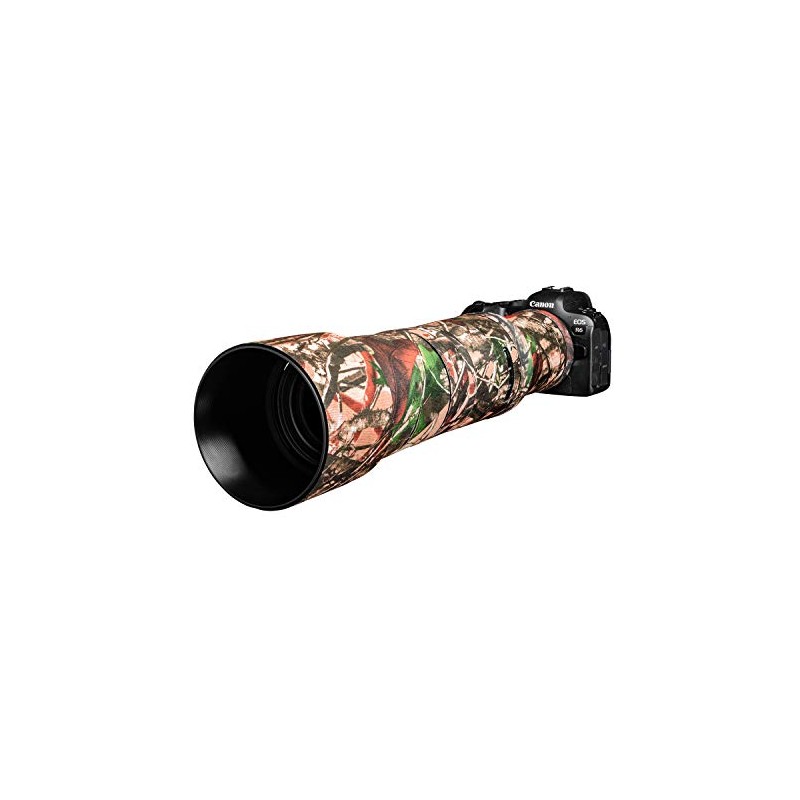 easyCover - Lens Oak - Lens protector - Protection for