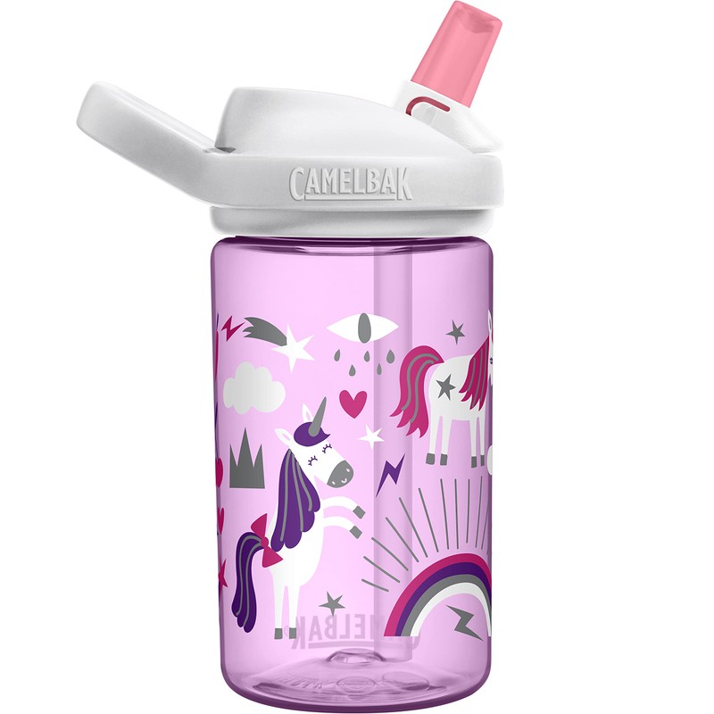 Camelbak eddy+ Kids .4L Unicorn Party