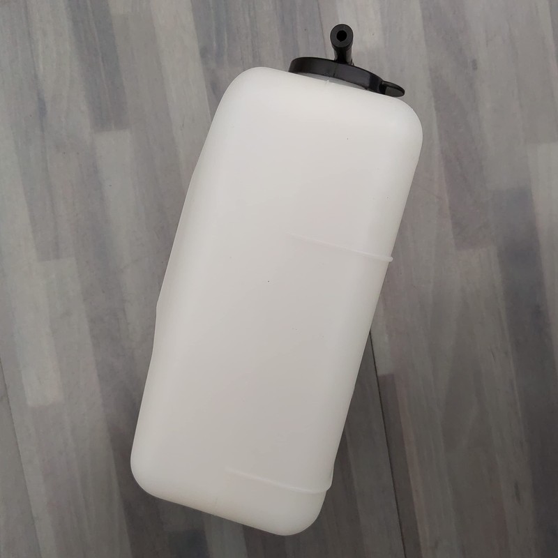4431425 4397682 Water Tank For Hitachi ZX60 ZX70 ZX80 EX40U