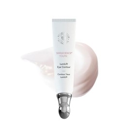 Montreux Skincare Swisscience Youth Lumilift Eye Contour Cream, 15ml