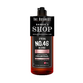THE BOTANIST Champú con Carbón