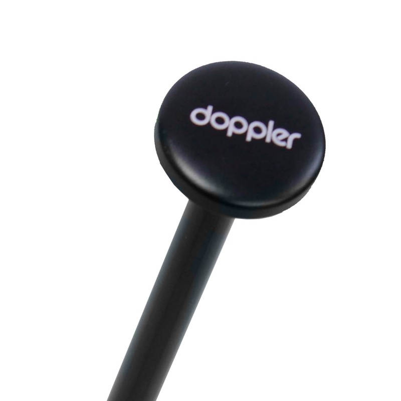 Doppler Zero, 99 UV Protection Sun Royal Berry Pocket Umbrella,