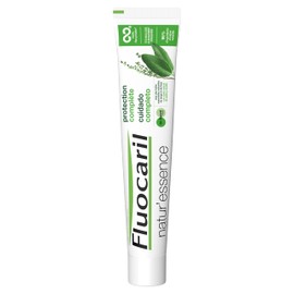 Fluocaril Natur'essence Toothpaste Complete Care 75 ml