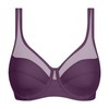 Dim Women's with Generous Underwire Classic X1 Bra, 0.5 inches,