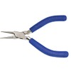 Plier Round Nose Foam Grip Box Joint