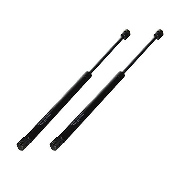 Fit SUSPA GAS PROP C16-09209 Pair Lift Supports 15.71" Force