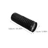 SHINEOFI Thickened Flexible Dryer Vent Hose Tube Duct for Standard