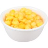 Bush's Best Baked Beans, Golden Hominy, 15.5 Oz (Pack of