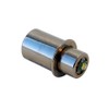 HQRP 180LM High Power Upgrade LED Bulb 3W for MAGLITE