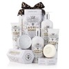 Organic Hand & Nail Cream, Ligurian Honey Series (Ligurian Honey