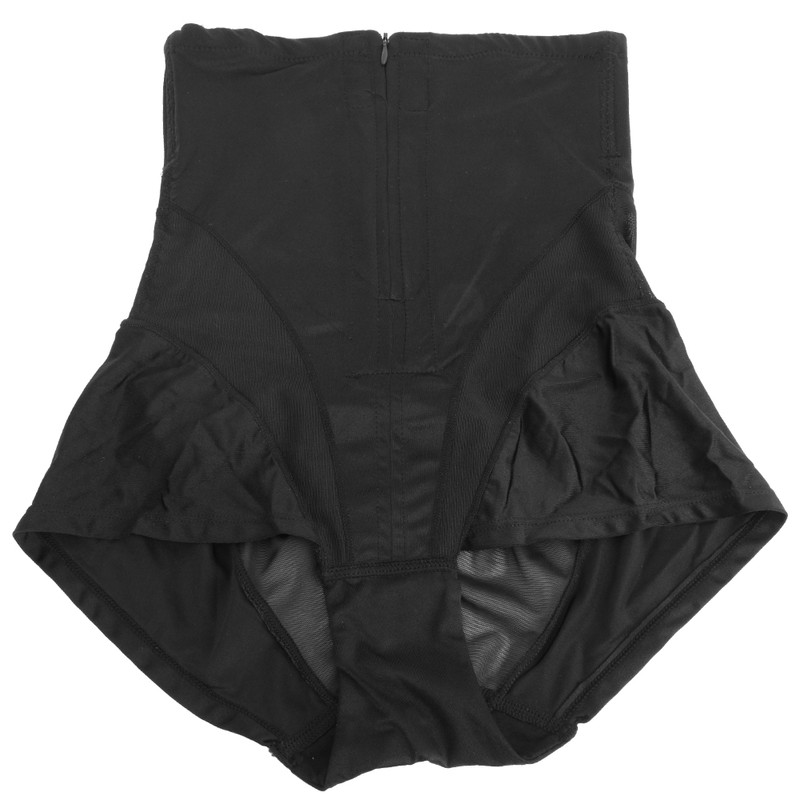 High Waist Women Shapewear Corset Summer Slimming Underwear Postpartum Abdomen