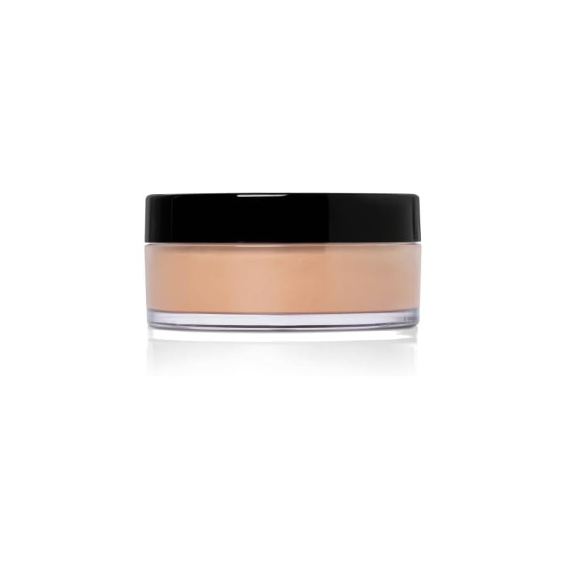 Mary Kay- Polvos fijadores sedosos (beige medio)