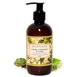 Crema de LAVANDA, extra hidratante neutra multifuncional, ideal para rostro, manos, codos y talones secos y/o agrietados. 90g.