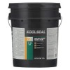Driveway Sealer and Filler, 5 gal, Black
