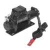 Automatic Winch Remote Control 1/10 Crawler Car Accessory Part Fit