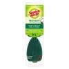 Scotch-Brite Heavy Duty Dishwand Scrubber Refill For Kitchen 2 pk