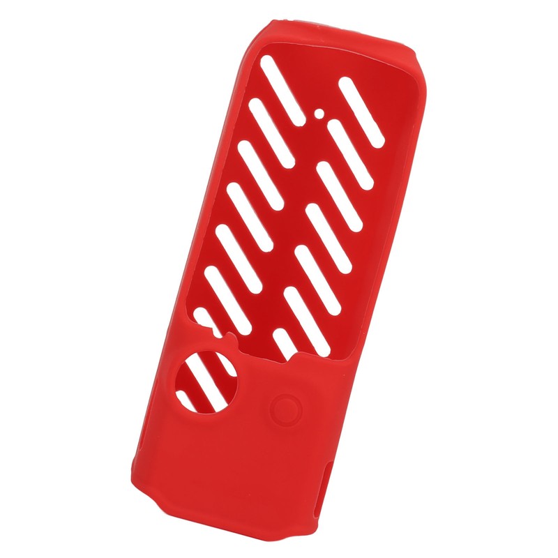 Silicone Case for Osmo Pocket 3 Action Camera Anti Scratch