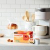 Dunkin' Dunkin Caramel Me Crazy K Cup Pods 10 Count