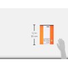 Brunnen Kieser Pad A4 – 50 Sheets, 80 g/m² Premium