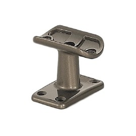 Polar Bear BR-146 A-Shaped Bracket Direct Reception 45Φ Amber (Handrail Installation Parts)